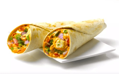 Afghani Chap Roll